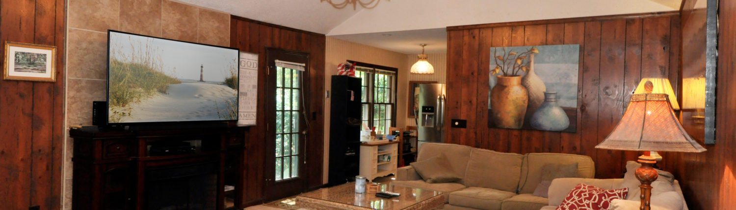 Sober Living Environment Background