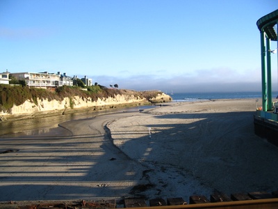 Protected Marine Gateway