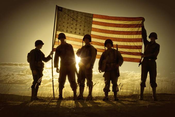 Honoring Veterans