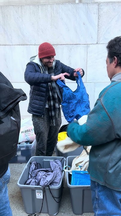Phase 1 Street Outreach and Hygiene