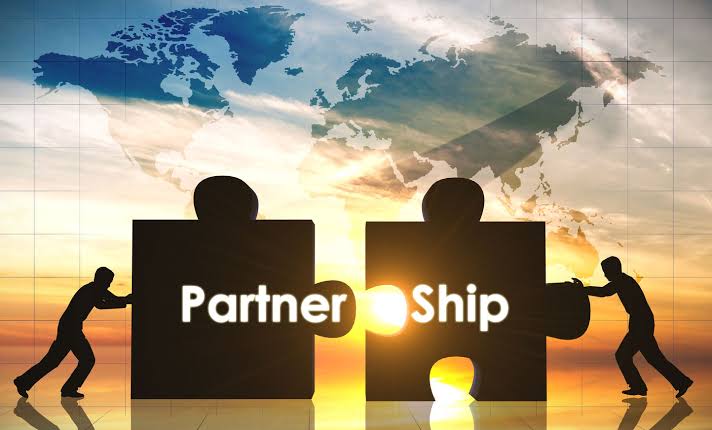 Strategic Partnership and Global Alignment